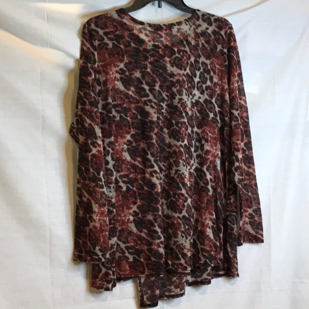 Max and Roma long tunic - Picture 5 of 6